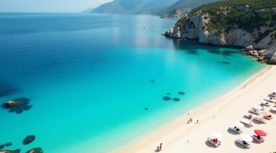 Sardinien