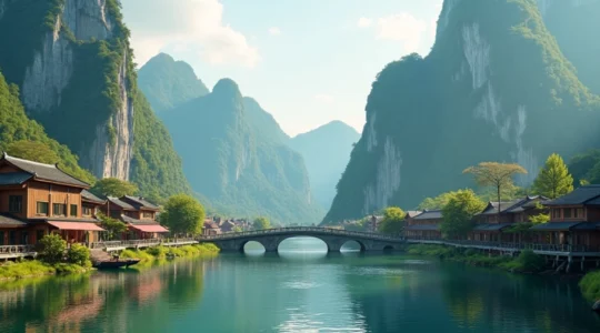 Vietnam