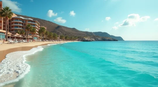 Buchen Sie All-Inclusive