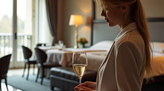 Exklusivität und Eleganz