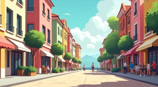 Hostels