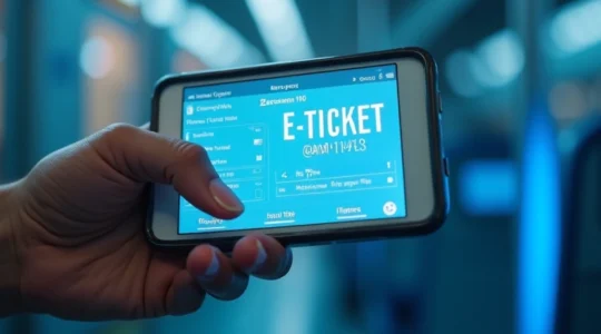 E-Tickets