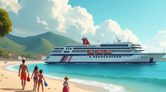 ideal für Familienreisen nach Sardinien