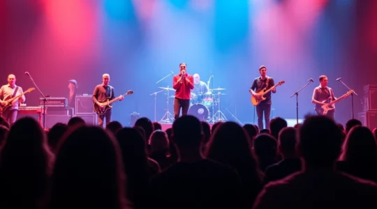 Festivalprogramm