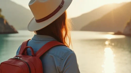 Budget bringt Ruhe in die Reise