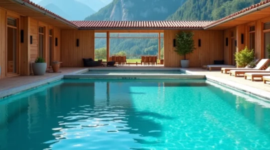 Ziele für Wellnessurlaub in Europa